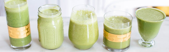 Organic Hemp Protein Powder: An ex-HEMP-lary Plant-Based Protein!