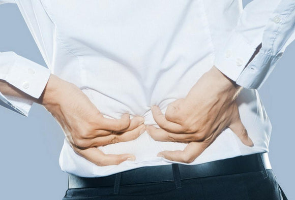 Non-drug Therapies For Back Pain