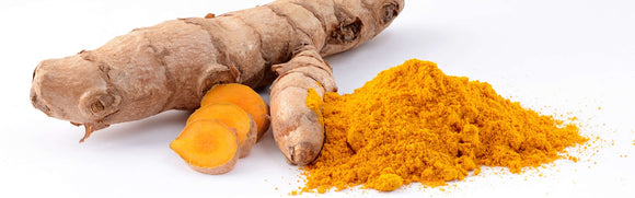 Organic Turmeric - the ‘Golden’ Child of Food and Health!