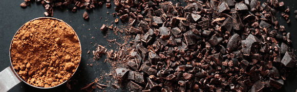 What are the benefits of Cacao Powder and Cacao Nibs?