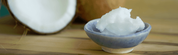 Benefits of Organic Coconut Oil: For food, hair and skin!