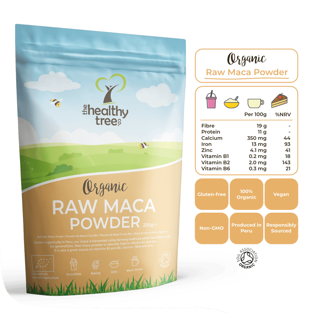 Maca powder buy online